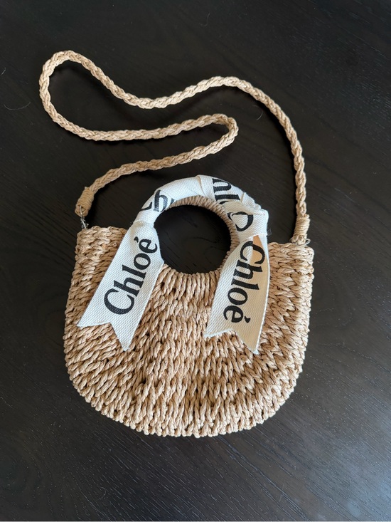 Handbags - Basket bag